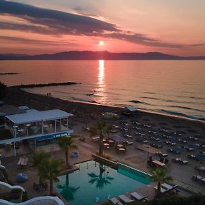 Vergina Beach Hotel