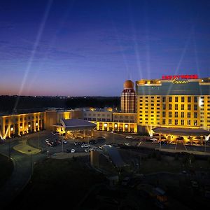 Hollywood Casino St. Louis